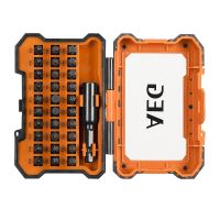 AAKSD31 AEG screwdriver bit set, 31 pcs (1)