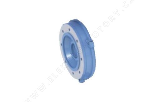bearing shield B14 4AP 63 MEZ BAZAR