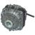 motor ventilátoru, výkon/příkon 5 / 33 W,  230V,  0,21A