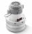 SBTS 12381A 1200W 230V / 3 stage motor vacuum cleaner Bypass peripheral SBTS 12381A 1200W 230V / 3 stage motor vacuum cleaner Bypass peripheral
