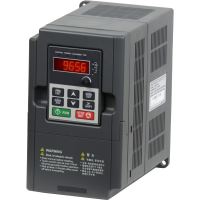 Frekvenční měnič GD10-1R5G-4-B;  3x400VAC; 1,5kW/ výstup 4,2A 3x400VAC
