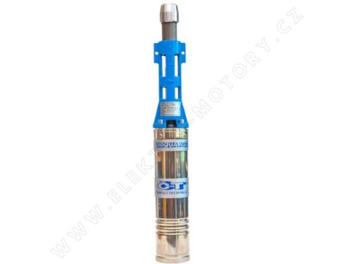 čerpadlo UNIQUA AQUA T95-36 M2007 4" Sumoto_1,5kW_400V_30m