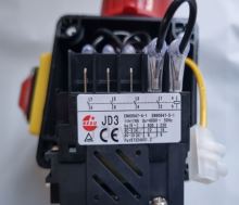 Trojfázový solenoidový spínač 
KOA 1Y; 400V, 16A, IP54 (1)