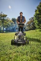 Aku bezuhlíková sekačka RY36LMX51A-160 Ryobi, 36V, 49cm, 1x 6,0Ah (7)