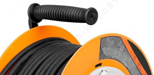 Outdoor drum IP44 4z, 20m