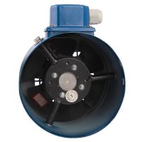 Externí chlazení řady G-132B1 / 1430 ot.min-1; 230V; 50Hz Externí chlazení řady G-132B1 / 1430 ot.min-1; 230V; 50Hz