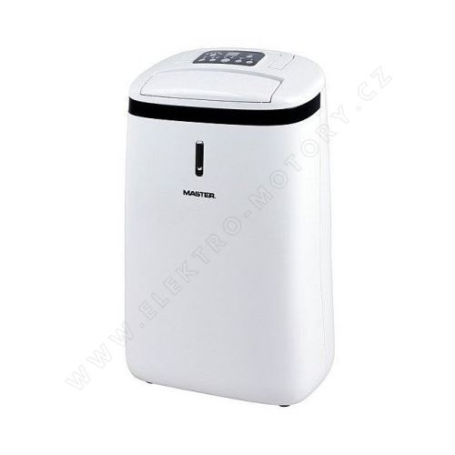 Household and office dehumidifier Master DH 720P, 390W