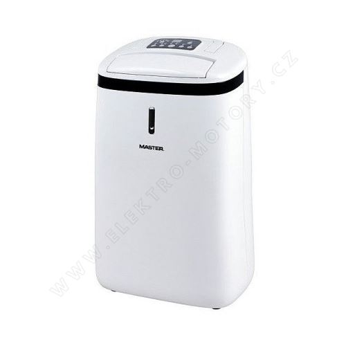 Odvlhčovač domácnost a kancelář Master DH 720P, 390W