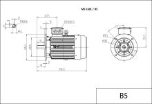 MS 160L_B5_Rozměry (1)