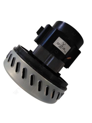 VVM-085 , 1200W 230V/1 stupňový  motor vysavače Bypass periferní