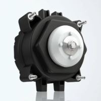 Napájecí kabel pro motor EBM NiQ 3212, UL 2xAWG20, l=1500mm
