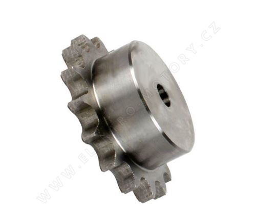 Řetězové kolo s nábojem 3/8"x7/32" (06 B-1) Z38