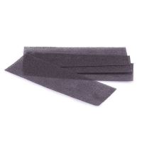 Grinding grid 28x11.5cm / zr. 80 (1)