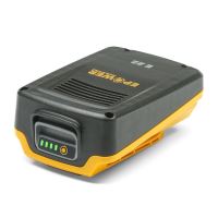 Akumulátor E22,20V Stiga, 2,0 Ah (1)