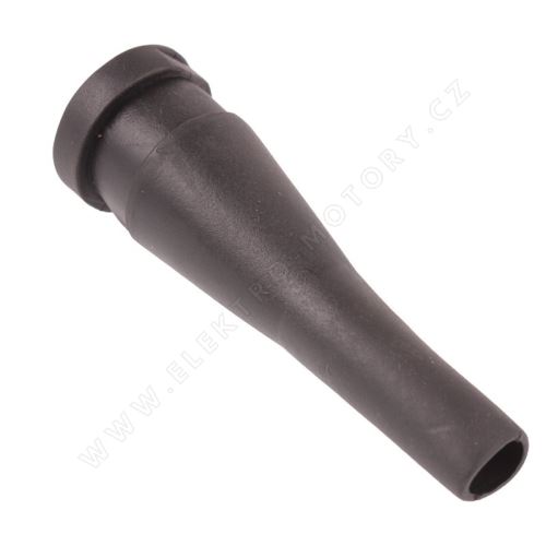 Návlačka flexo kabelu 10/30x85