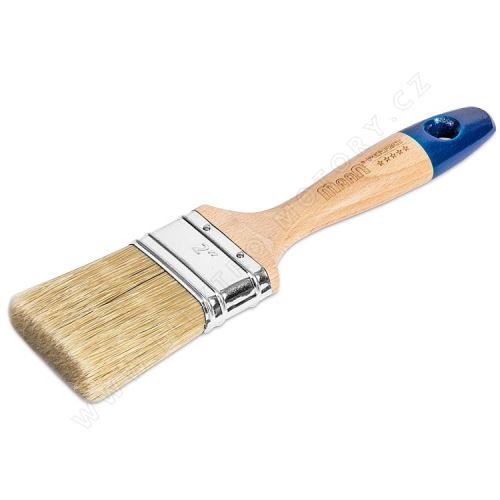 Brush perfect 3.5"