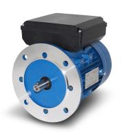 0,12 kW / 900 ; IMB5   ; MY 63 2-6; 230V  with one capacitor