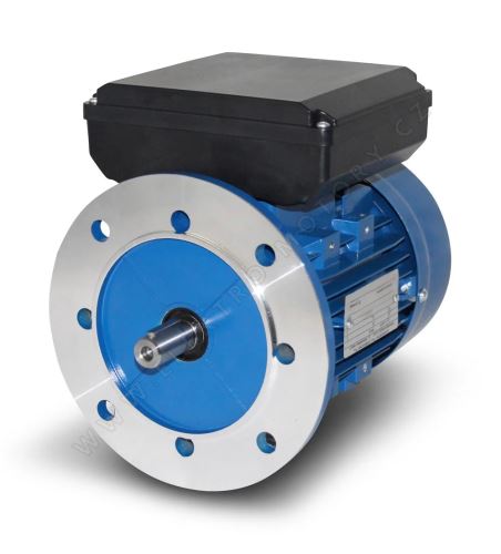 0,55kW / 1370_MYT 80 1-4_230V_B5