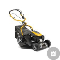 Benzínová kosačka Combi 753 V Stiga, Honda GCVx 170