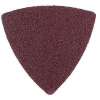 Brúsny papier Worcraft pre DS-220 Triangle G120, 5x