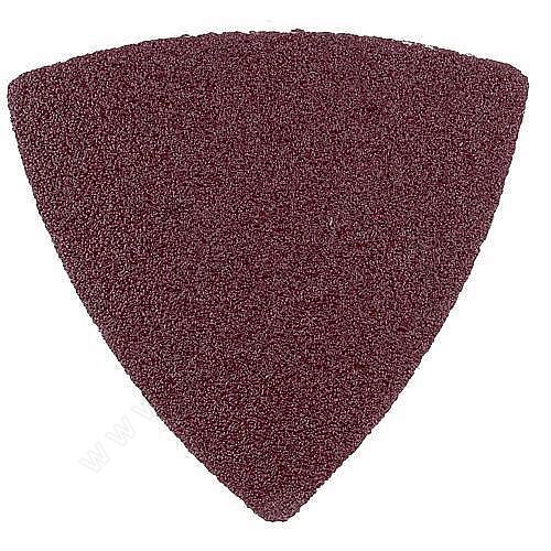Brúsny papier Worcraft pre DS-220 Triangle, 5x