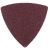 Sandpaper Warcraft for DS-220 Triangle, 5x