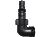 Koleno s redukciou, 1 1/4 "(32mm), EXTOL CRAFT