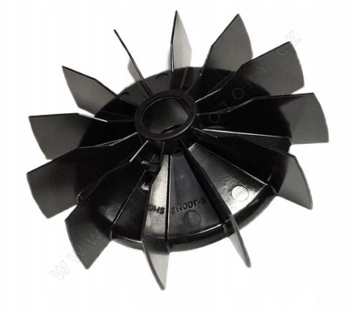 Ventilátor plastový  24,5/157  SF 100 2p. (1)