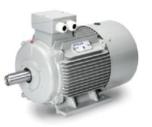 5,5 kW / 720_IMB3_IE1_Y2-160 MB8_400/690V, D/Y