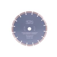 Diamantový kotouč segmentový 115-230mm (7)