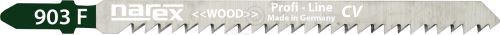 SBN 903 F - Saw blades