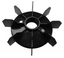 Ventilátor plastový  40/184