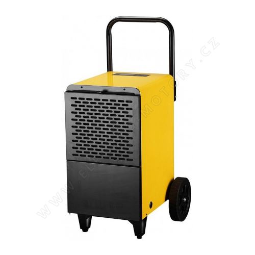 Dehumidifier BGD1701-50-19, 900W, timer