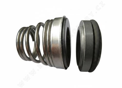 mechanická  ucpávka MB 15 MM-0150.13.RN.B. /pr.d-15mm