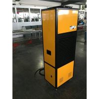 Dehumidifier professional Master DH 7160 2015, 2.82kW (2)
