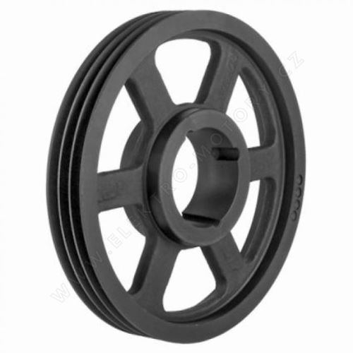 V-belt pulley SPA 300-03 x 13 mm; TL-3020