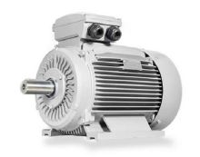 132 kW / 990 ot./min B3 / IE3 Y2PE-315LB6