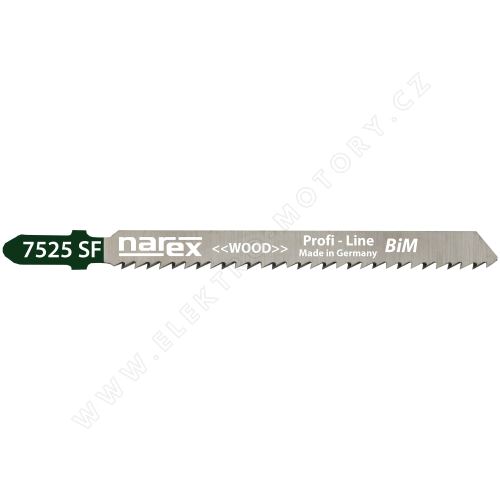 SBN 7525 SF - Saw blades