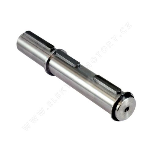 Výstupní hřídel MR 030-J