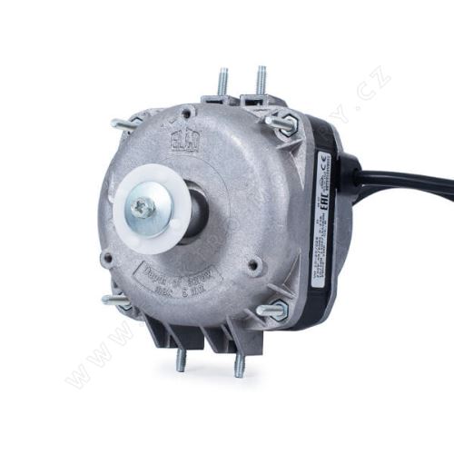 fan motor, power / input 10/36 W, 230V, 0.25A, EBM M4Q045-CA03-75