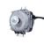 fan motor, power / input 10/36 W, 230V, 0.25A, EBM M4Q045-CA03-75