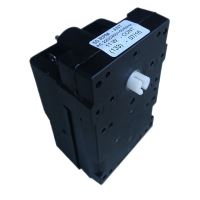 Geared motor LIP 133 (132) 11W / 8W, 230V, 50 rpm, left-hand rotation (1)