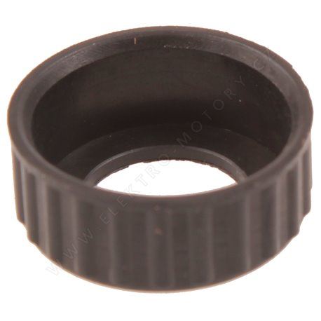 Bearing housing for bearing 629, 6000