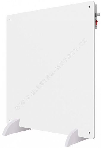 Konvektor PH-08W, Wi-Fi, aplikácia TUYA SMART, 230V, 425W