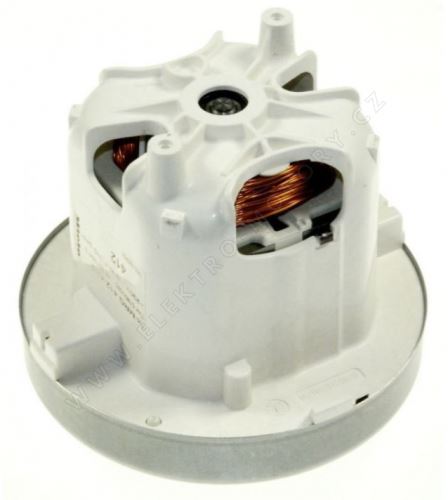 MRG41X-42/2  230V/ 1 stage Miele vacuum cleaner motor (1)