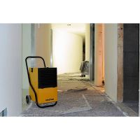 Elektrický odvlhčovač poloprofesionální Master DH 752P, 900W (4)