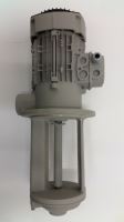 centrifugal pump 4 COA 10 - 27 380V