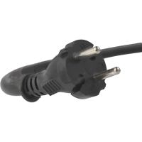 FLEXO KABEL  4,5m  2x1,5mm2  H07RN-F  PRYŽ