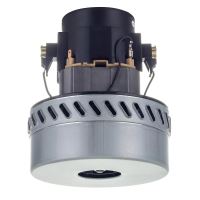 VVM-081 ; 1000W 230V/2 stupňový motor vysávača Bypass periférny