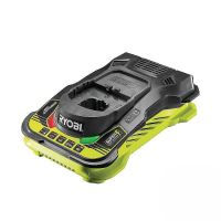 Elektrická rychlonabíječka RC18-150 Ryobi, 18V (3)